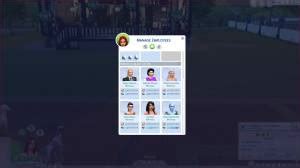 ts4hire|Sims 4: Restaurant Hire Who Ever! Mod